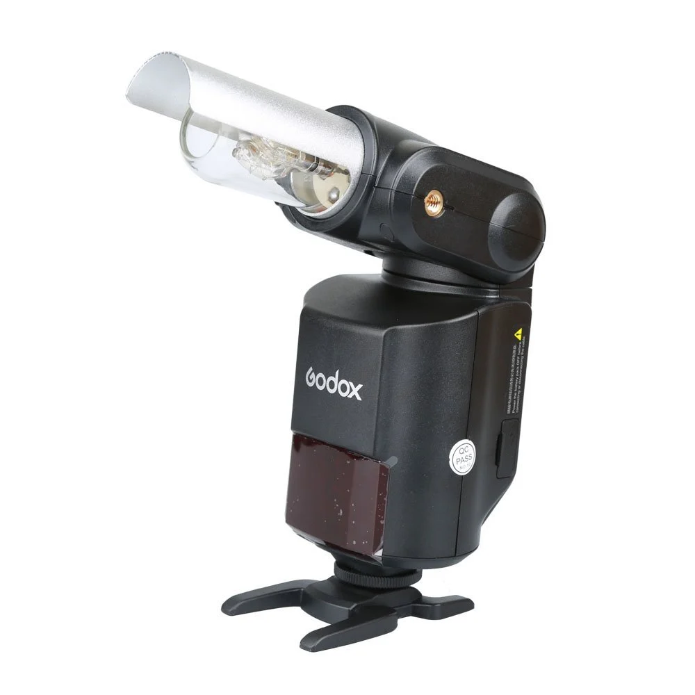 Рефлектор Godox AD-S18 для AD360 і AD200