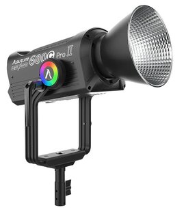 LED свет Aputure Light Storm LS 600c Pro II (RGB)