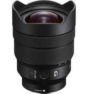 Об'єктив Sony FE 12-24mm f/4 G (для Sony) (вживаний)