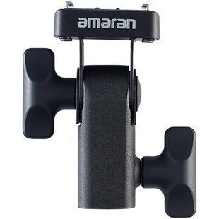 Адаптер Amaran Ace Lock to Baby Pin для Ray 60c / 120c