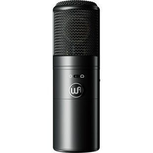 Ламповый студийный микрофон Warm Audio WA-8000