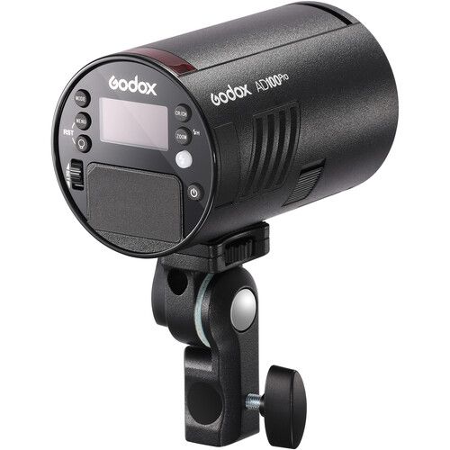 Спалах студійний автономний Godox AD100Pro