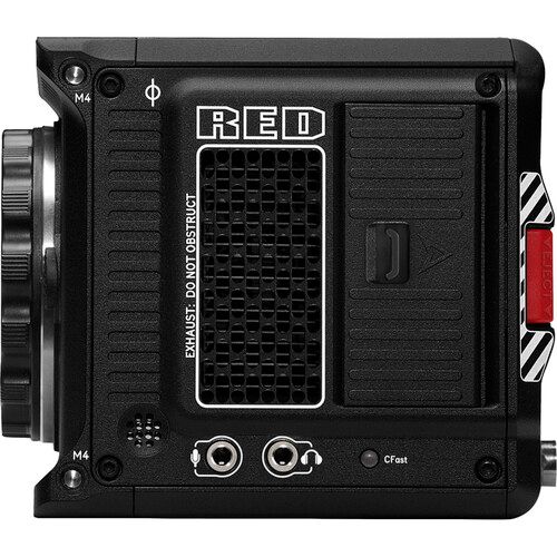 Кинокамера RED Komodo 6K (RED Digital Cinema Komodo 6K)