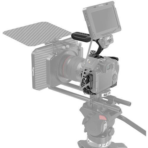 Клітка SmallRig &ldquo;Black Mamba&rdquo; Kit для Canon EOS R5 C / R5 / R6 3234B