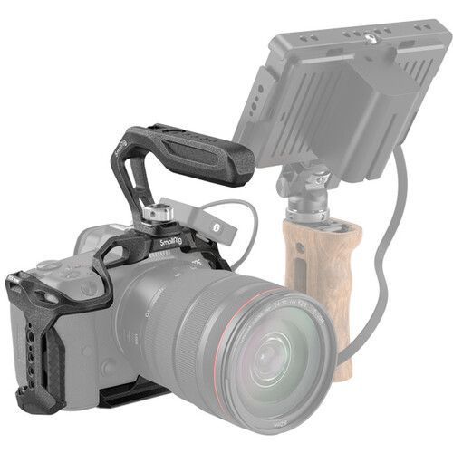 Клітка SmallRig &ldquo;Black Mamba&rdquo; Kit для Canon EOS R5 C / R5 / R6 3234B