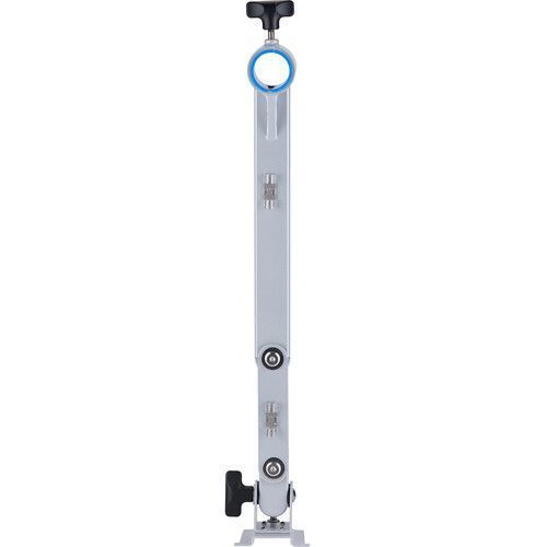 Кріплення Aputure Amaran Desk Clamp Stand для Verge / Verge Max (Silver)