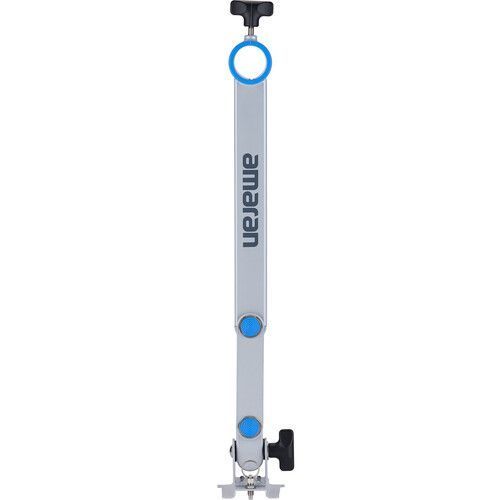 Кріплення Aputure Amaran Desk Clamp Stand для Verge / Verge Max (Silver)