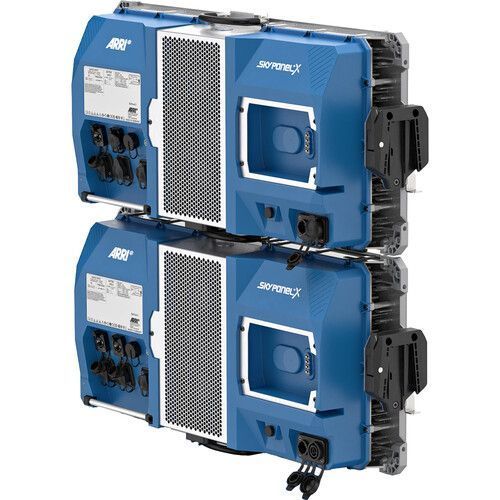 LED панель ARRI X22 Soft & Hard Light Package (Schuko) (L0.0049826)