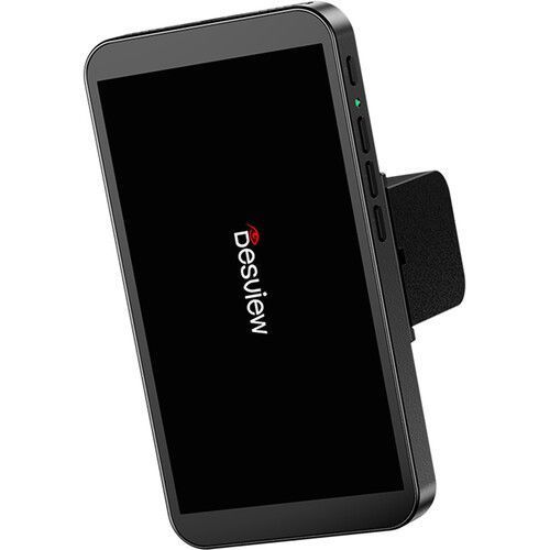 Накамерний монітор Bestview // Desview Blade 5 Pro 5.5" HDMI (Blade 5PRO)