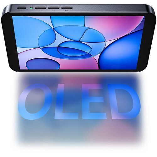 Накамерний монітор Bestview // Desview Blade 5 Pro 5.5" HDMI (Blade 5PRO)