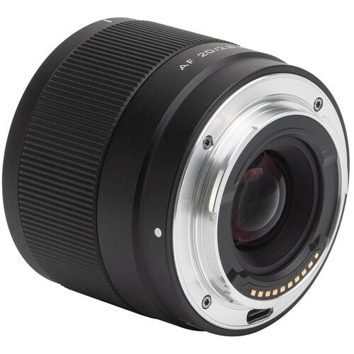 Об'єктив Viltrox AF 20mm f/2.8 Z mount (для Nikon)