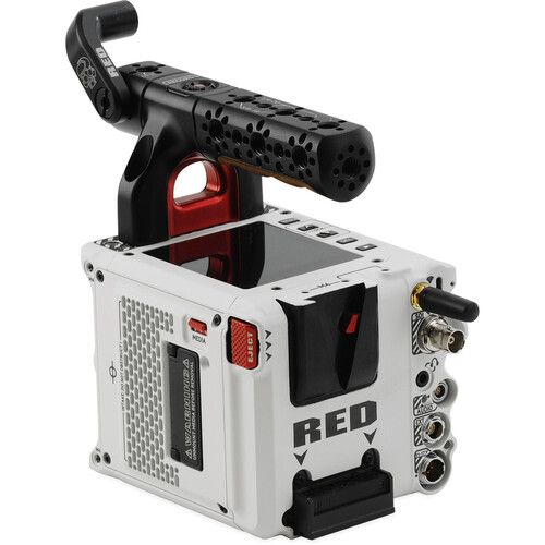 Ручка RED DIGITAL CINEMA Compact Top Handle для KOMODO-X or V-RAPTOR/XL