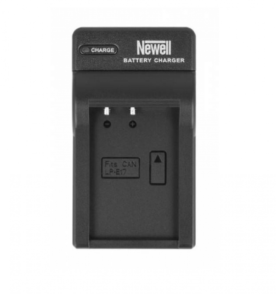 Зарядное устройство Newell DC-USB для LP-E17 (NL0048)