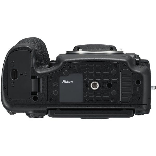 Камера NIKON D850 (Body) (VBA520AE)