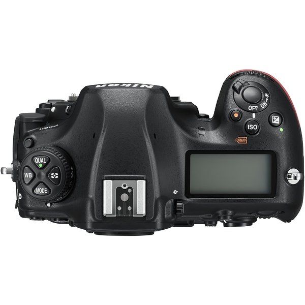 Камера NIKON D850 (Body) (VBA520AE)