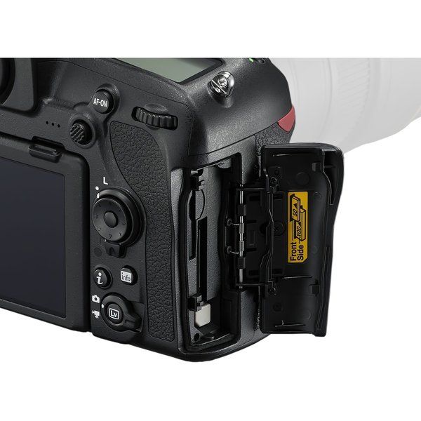 Камера NIKON D850 (Body) (VBA520AE)