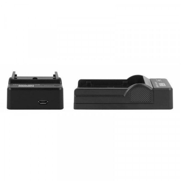 Зарядное устройство Newell DC-USB для LP-E17 (NL0048)
