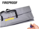 Защитная сумка 9IMOD Lipo Guard Safety Bag для хранения LiPo аккумуляторов