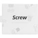 Аксесуар SMALLRIG SCREW SET MB2734