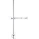 Кріплення Aputure Amaran Desk Clamp Stand для Verge / Verge Max (Silver)