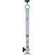 Кріплення Aputure Amaran Desk Clamp Stand для Verge / Verge Max (Silver)