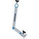 Кріплення Aputure Amaran Desk Clamp Stand для Verge / Verge Max (Silver)