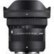 Объектив Sigma 10-18mm f/2.8 DC DN Contemporary X mount (для FUJIFILM)