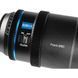 Объектив Sirui 40mm T1.8 1.33x S35 AF Anamorphic Lens E mount (для Sony) (Blue Flares)
