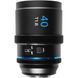 Объектив Sirui 40mm T1.8 1.33x S35 AF Anamorphic Lens E mount (для Sony) (Blue Flares)