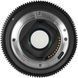 Объектив Sirui 40mm T1.8 1.33x S35 AF Anamorphic Lens E mount (для Sony) (Blue Flares)
