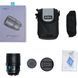 Объектив Sirui 40mm T1.8 1.33x S35 AF Anamorphic Lens E mount (для Sony) (Blue Flares)
