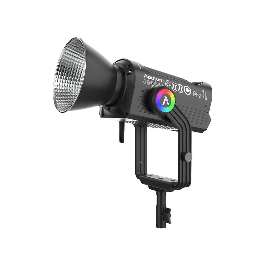 LED світло Aputure Light Storm LS 600c Pro II (RGB)