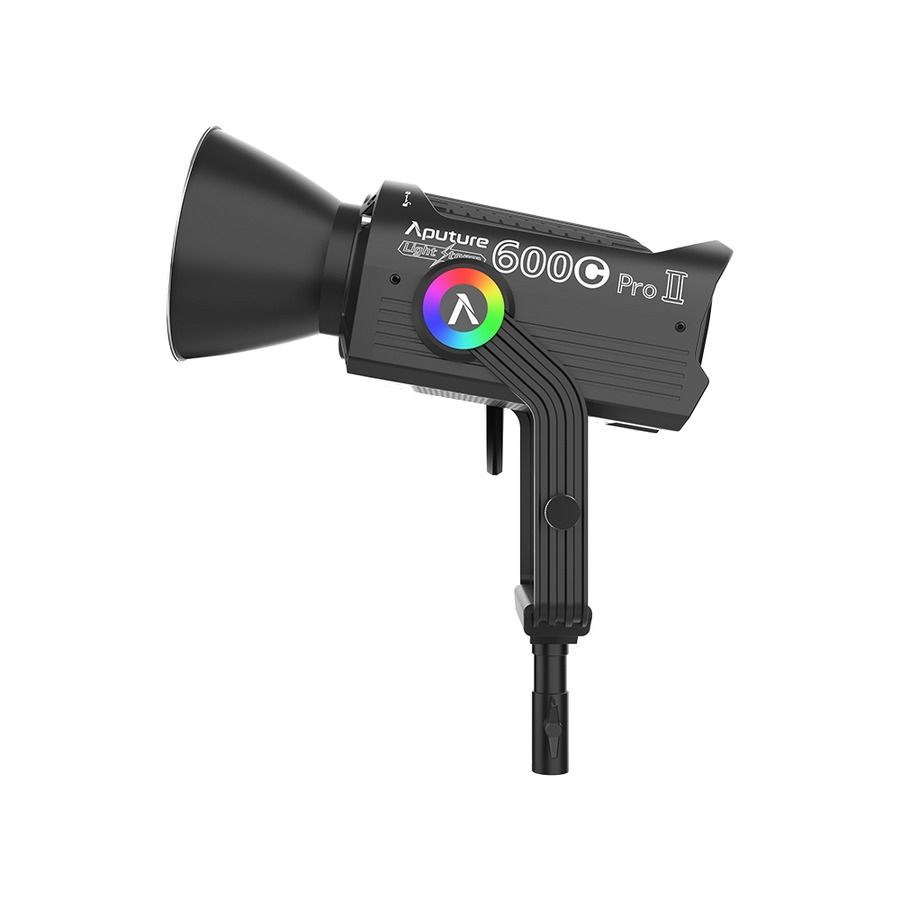 LED світло Aputure Light Storm LS 600c Pro II (RGB)