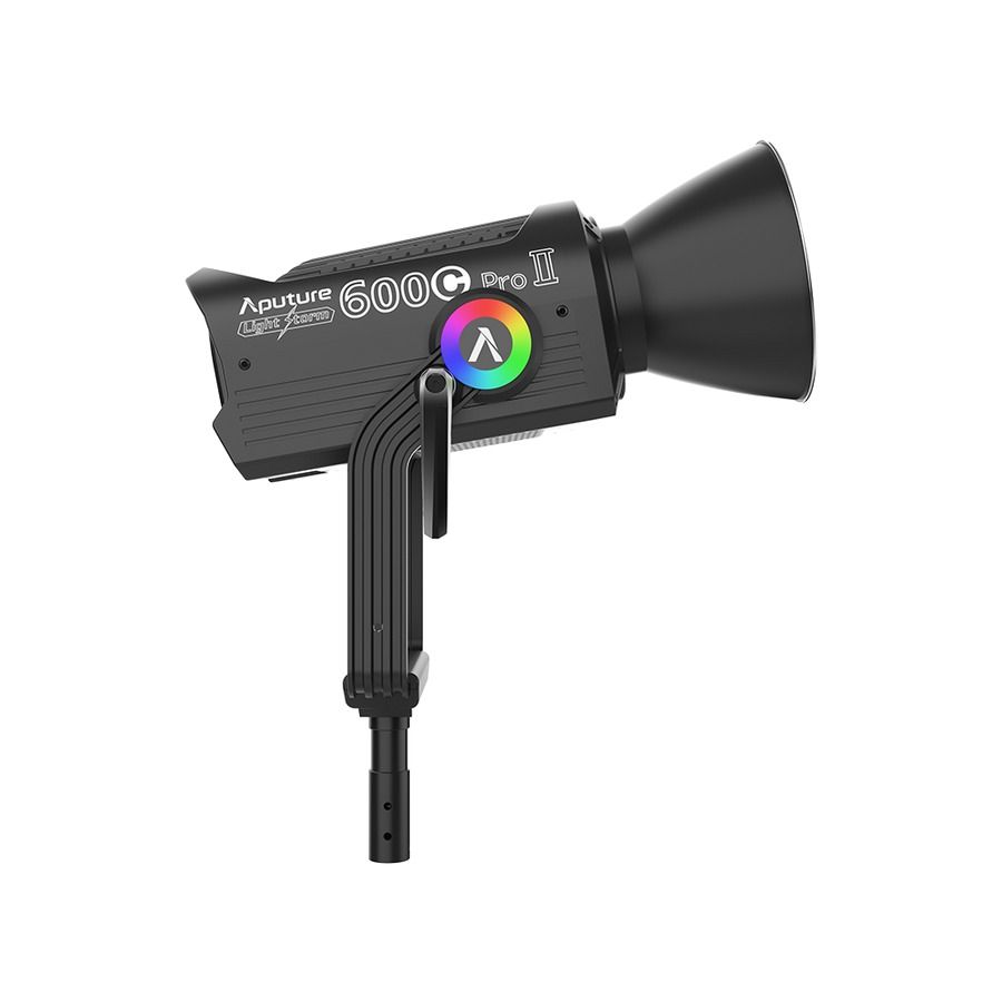 LED світло Aputure Light Storm LS 600c Pro II (RGB)