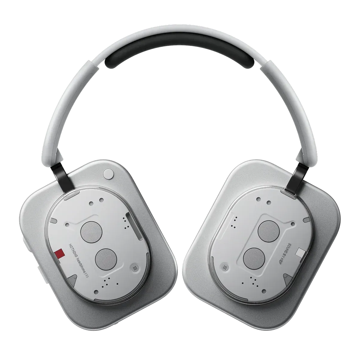 Наушники Nothing Headphone (1) White