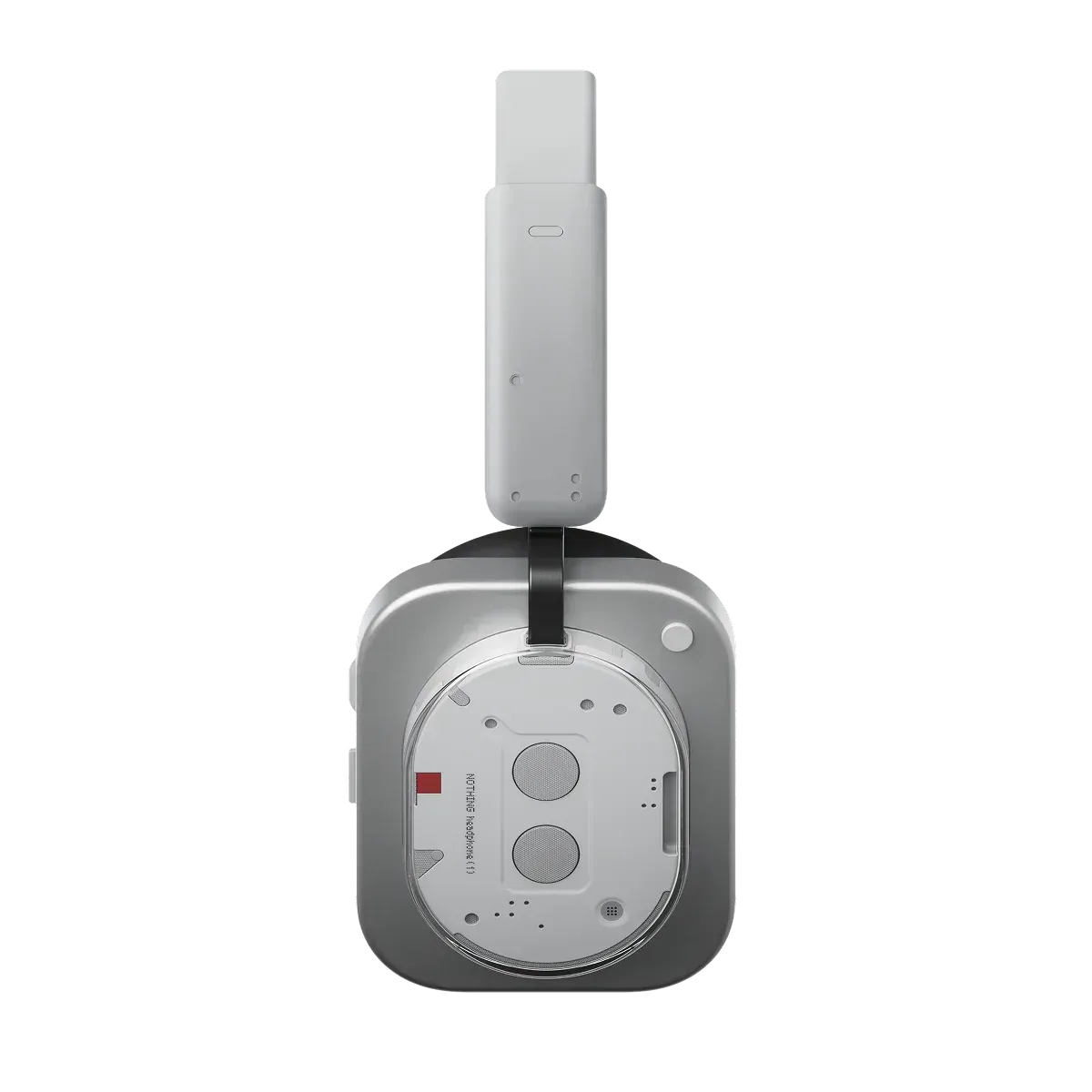 Наушники Nothing Headphone (1) White