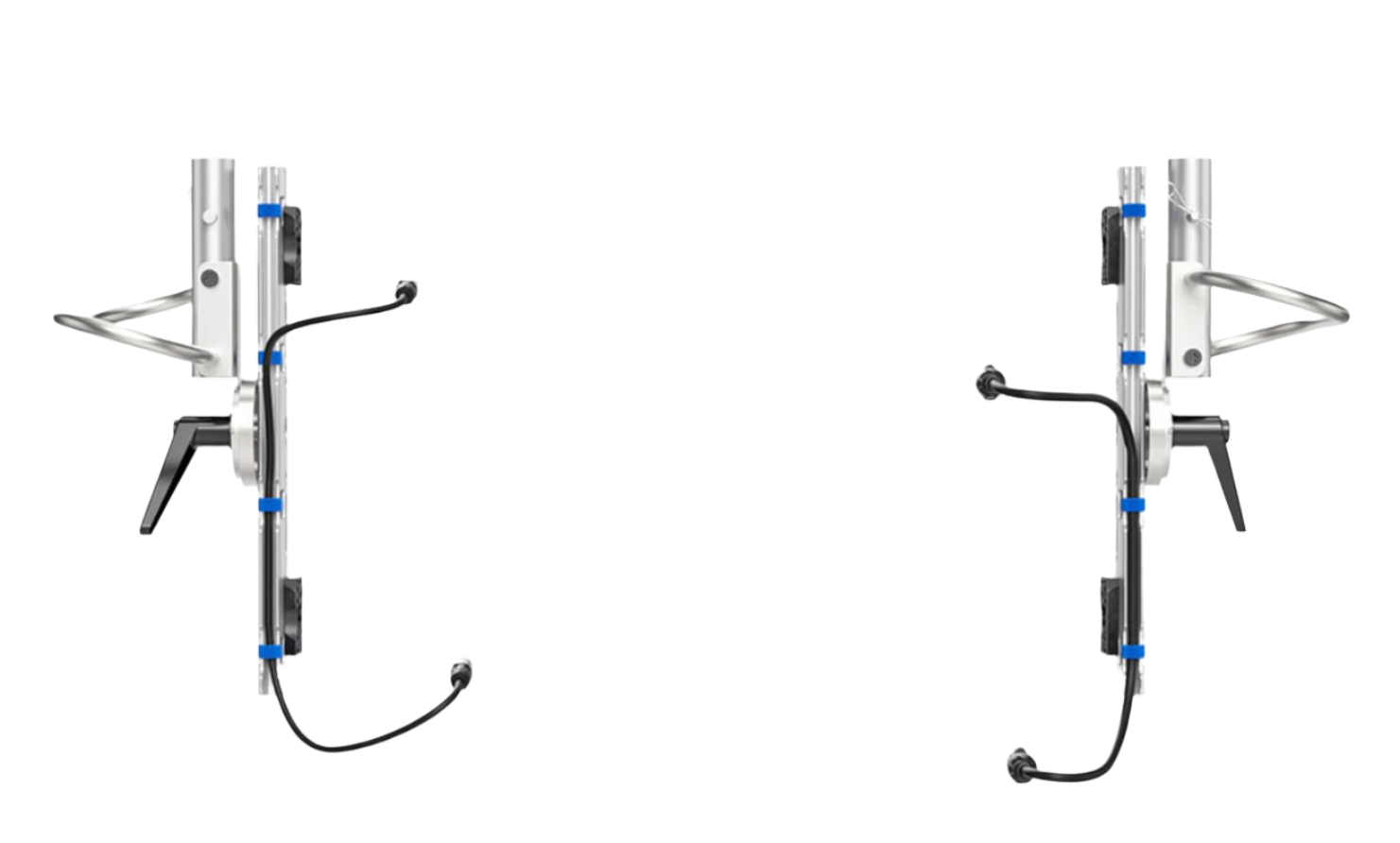 Ліра ARRI X22 Modular Frame, incl. Daisy Chain Cabling Ethernet & Power (L2.0049577)