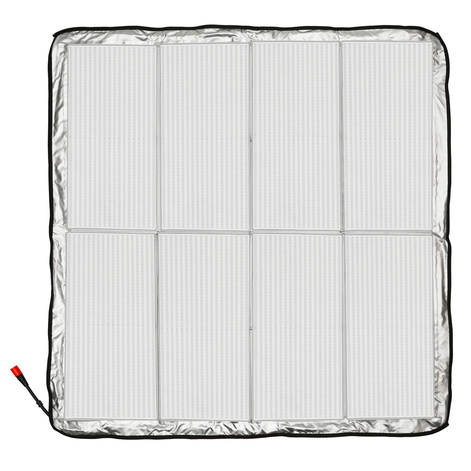 Надувной LED свет Godox KNOWLED AM1600R (RGB) (8 x 8')
