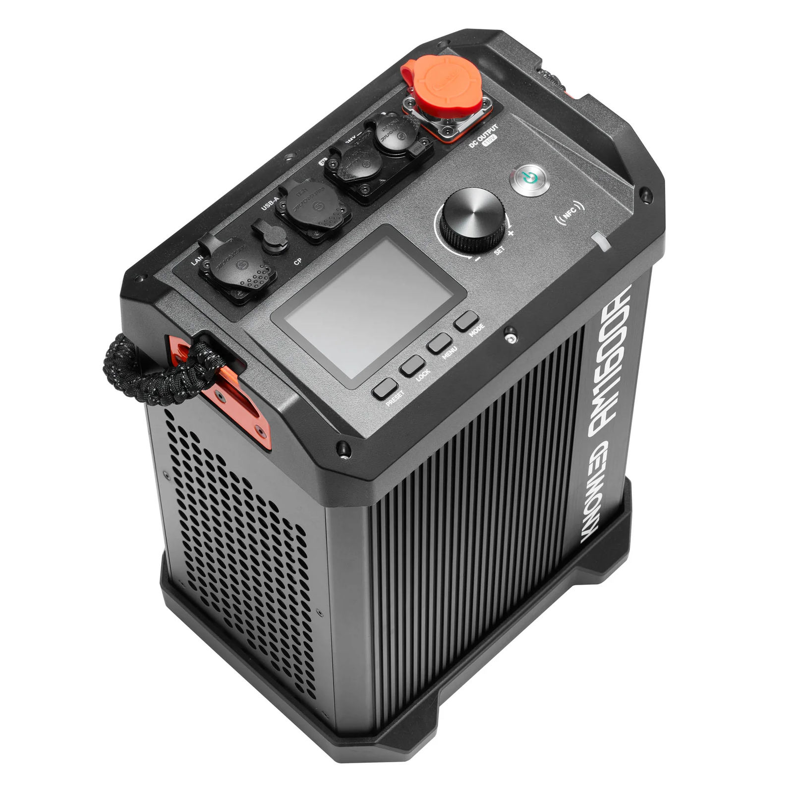 Надувной LED свет Godox KNOWLED AM1600R (RGB) (8 x 8')