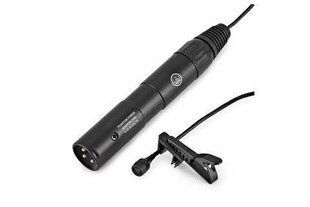 Петличний мікрофон AKG C417 PP (вживаний)