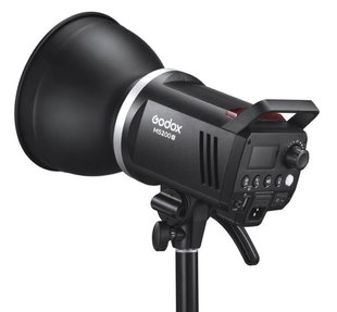 Спалах студійний Godox MS200-V