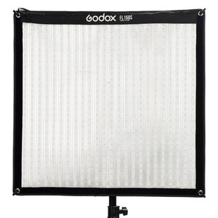 Гибкий LED свет Godox FL150S Flexible LED Light 60х60см (FL150S)