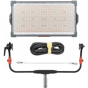 LED панель Godox KNOWLED P1200R hard P8 (RGB)