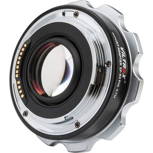 Адаптер Viltrox EF-R3 PRO 0.71x (Canon EF - Canon RF) (EF-R3 PRO)