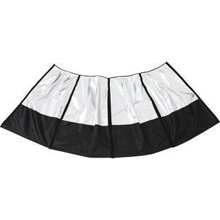 Шторки тканевые Godox Skirt Set для Lantern Softbox CS-85D