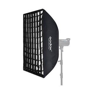 Софтбокс Godox SB-FW-6090, з сотами (60x90 см)