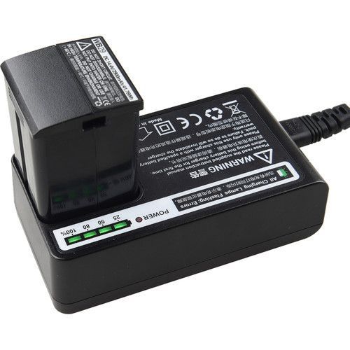 Спалах &lrm;Godox AD200 (Pocket Flash Kit)