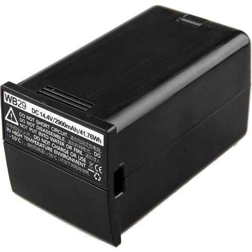 Спалах &lrm;Godox AD200 (Pocket Flash Kit)