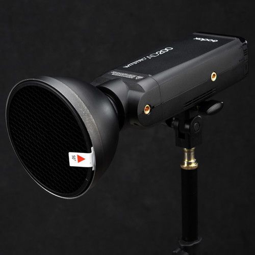 Спалах &lrm;Godox AD200 (Pocket Flash Kit)