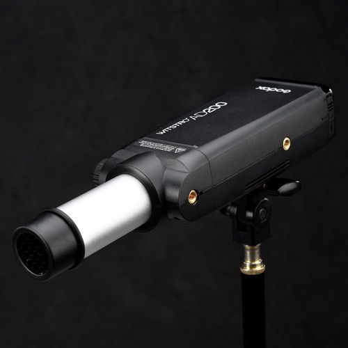 Спалах &lrm;Godox AD200 (Pocket Flash Kit)